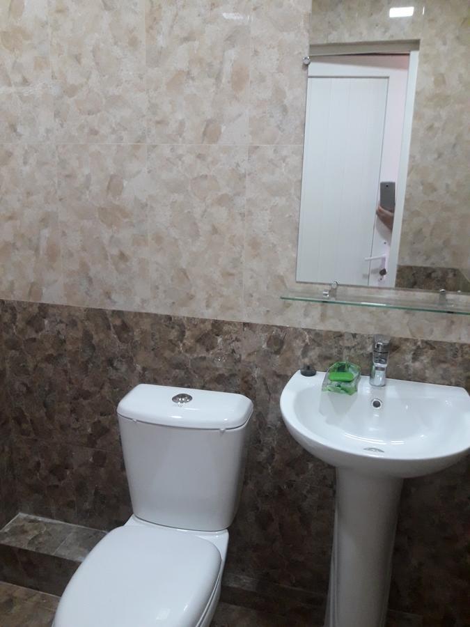 Sunshine Hotel Yerevan Exterior photo