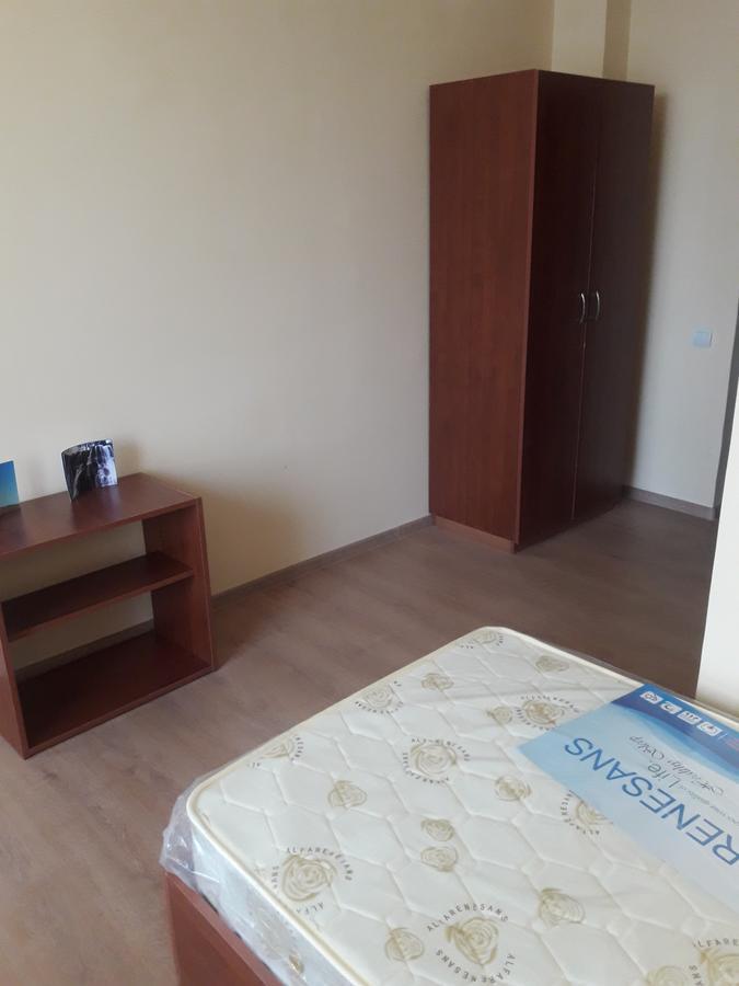 Sunshine Hotel Yerevan Exterior photo
