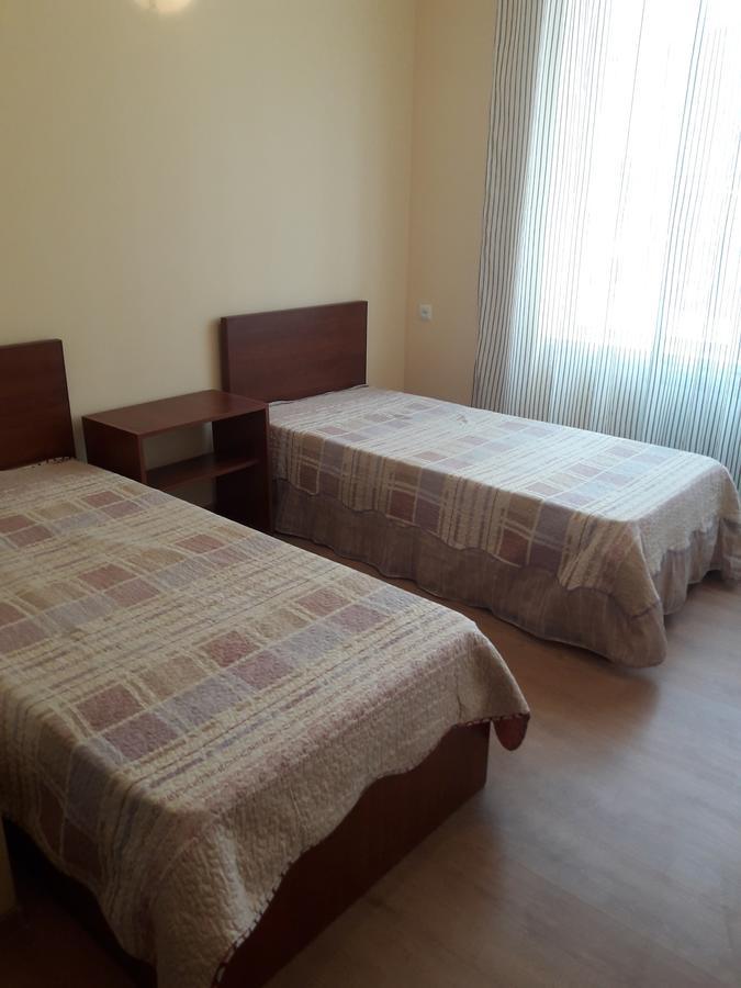 Sunshine Hotel Yerevan Exterior photo